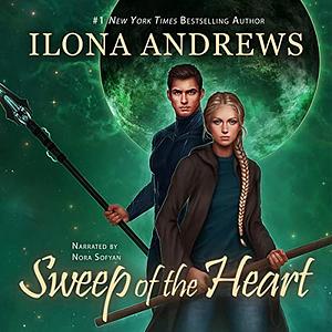 Sweep of the Heart by Ilona Andrews