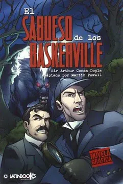 El Sabueso de Los Baskerville by Arthur Conan Doyle