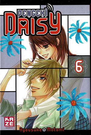 Dengeki Daisy, Tome 6 by Kyousuke Motomi