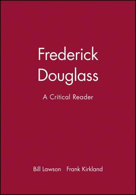 Frederick Douglass by 