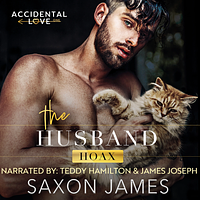 The Husband Hoax by Saxon James