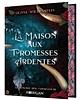 La Maison aux Promesses Ardentes by Olivia Wildenstein