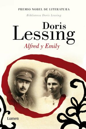 Alfred y Emily by Doris Lessing