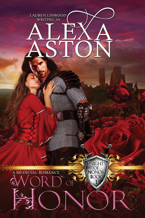 Word of Honor by Alexa Aston