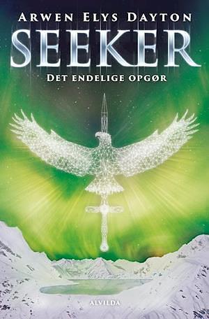 Det endelige opgør by Arwen Elys Dayton