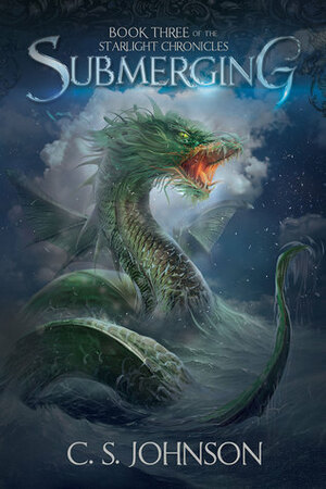 Submerging by C.S. Johnson
