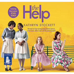 The Help by Kathryn Stockett