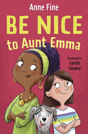 Be Nice to Aunt Emma by Anne Fine