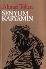 Senyum Karyamin by Ahmad Tohari