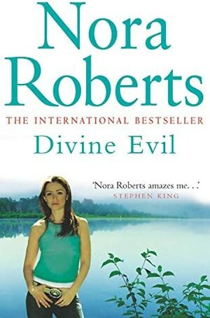 Divine Evil by Nora Roberts