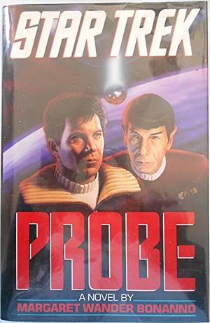 Probe by Margaret Wander Bonanno