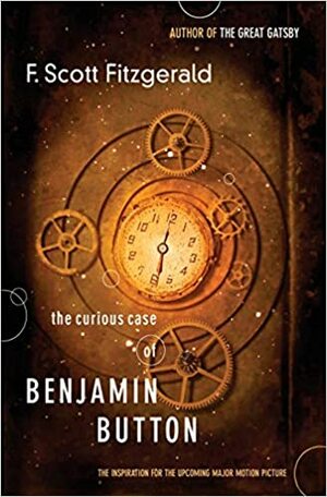 Il curioso caso di Benjamin Button + The curious case of Benjamin Button: Ediz. integrale + Unabridged edit. by F. Scott Fitzgerald, F. Scott Fitzgerald