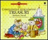 The Christopher Churchmouse Treasury by Dennis Hockerman, Barbara Davoll