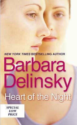 Heart of the Night by Barbara Delinsky