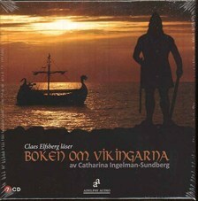 Boken om vikingarna by Catharina Ingelman-Sundberg