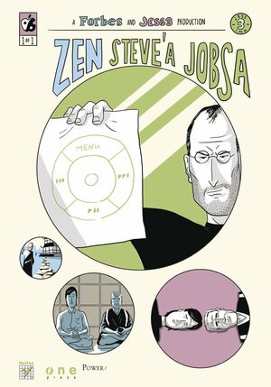 Zen Steve'a Jobsa by Caleb Melby