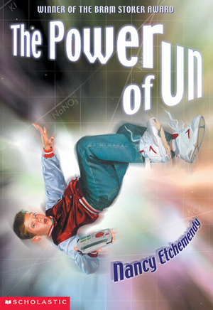The Power of Un by Nancy Etchemendy