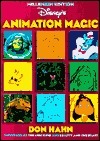 Animation Magic 2001 by Don Hahn, The Walt Disney Company