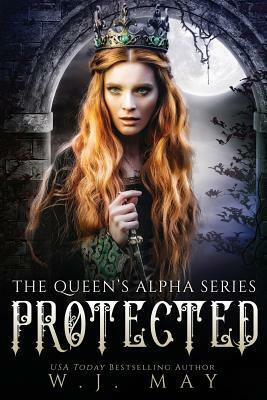 Protected by W. J. May