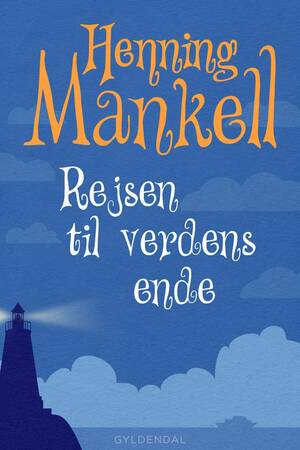 Ildspor by Henning Mankell