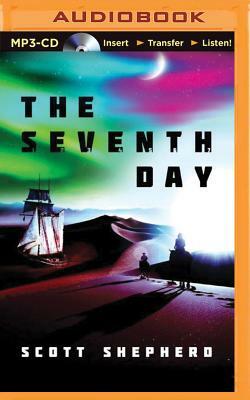 The Seventh Day by Scott Shepherd