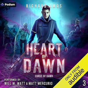 Heart of Dawn by Richard Amos