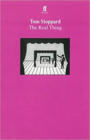The Real Thing by Tom Stoppard