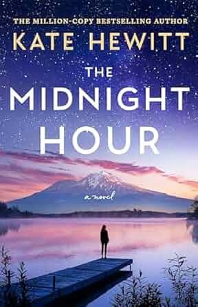 The Midnight Hour by Kate Hewitt