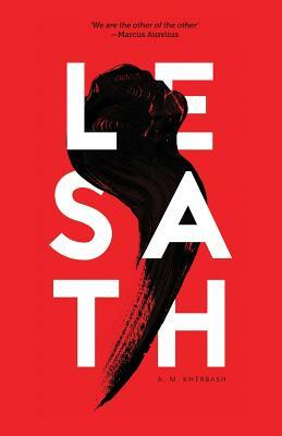 Lesath by A. M. Kherbash