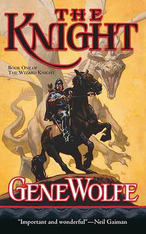 The Knight by Gene Wolfe