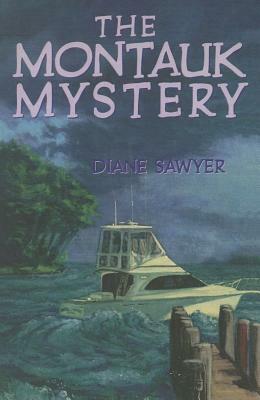 The Montauk Mystery by Diane Sawyer