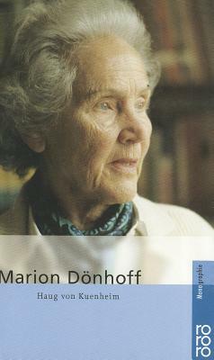 Marion Donhoff by Haug Von Kuenheim