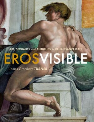 Eros Visible: Art, Sexuality and Antiquity in Renaissance Italy by James Grantham Turner