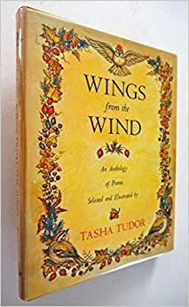 Wings from the Wind by Tasha Tudor