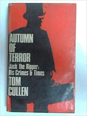 When London Walked in Terror by Tom Cullen