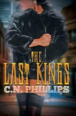 The Last Kings by C. N. Phillips