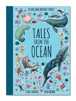 Tale From the Ocean by Chae Strathie