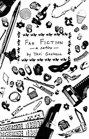 Fan Fiction: A Satire by Tavi Gevinson