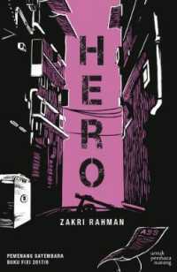HERO by Zakri Rahman