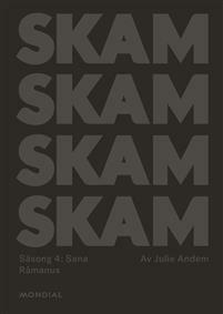 Skam Säsong 4: Sana by Julie Andem