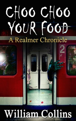 Choo Choo Your Food by William Collins