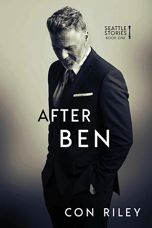 After Ben by Con Riley