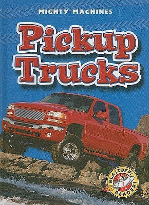 Pickup Trucks by Derek Zobel