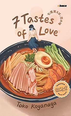 7 Tastes of Love by Toko Koyanaga