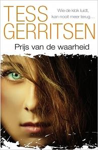 Prijs van de waarheid by Tess Gerritsen