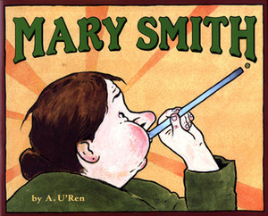 Mary Smith by Andrea U'Ren