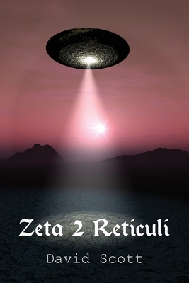 Zeta 2 Reticuli by David Scott