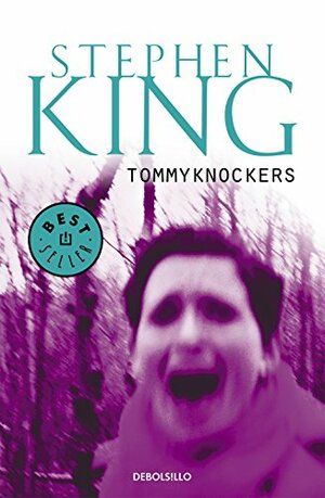 Tommycnockers by Stephen King