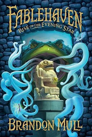 Rise of the Evening Star by Brandon Mull