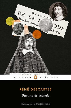 Discurso del método by René Descartes